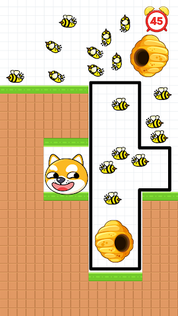Save The Pets - Screenshot 1