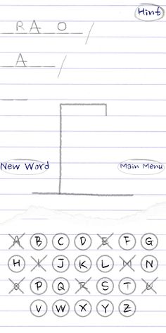 Workbook Games - Screenshot 2