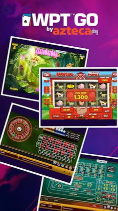 WPTGo by Azteca Play - Screenshot 4