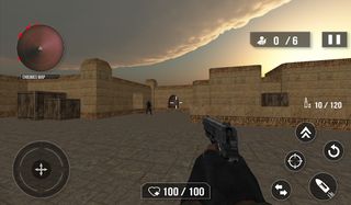 ACH Raid - Screenshot 2
