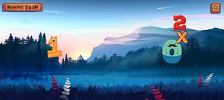 Number Game 2D - Screenshot 3