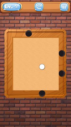 Real Ball - Screenshot 3