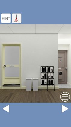 ESCAPE GAME Apartment - Screenshot 1