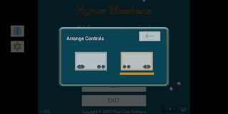 Xyrus Blasters - Screenshot 3