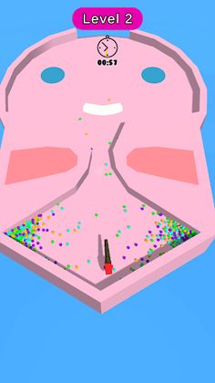 Room Cleaner 3D - Screenshot 1