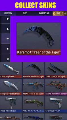 Standoff 2 Case Simulator Pro - Screenshot 1