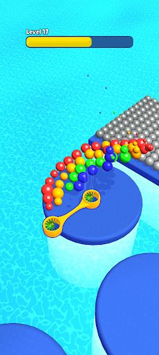 Bubble Swipe - Screenshot 4