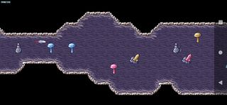 Canyon Cruiser - Screenshot 1