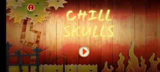 Chill Skulls - Screenshot 1