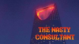 The Nasty Consultant - Screenshot 2