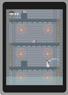 Haunted Tower - Screenshot 1