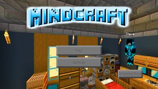 Mindcraft : Building Craftsman - Screenshot 1