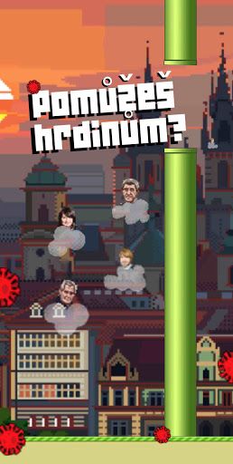 Prymuláček: Jirkova Adventura - Screenshot 2