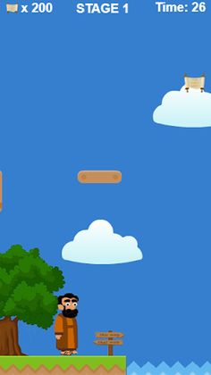 Apostle's Creed I - Screenshot 2