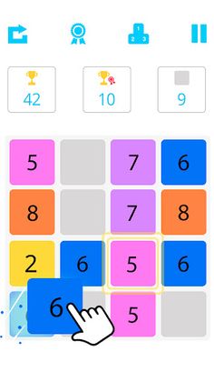 Hyper Swiper - Screenshot 3