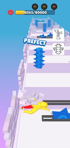 Punch My Ragdoll - Screenshot 3