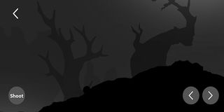 Loner - Screenshot 1