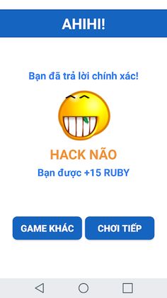 2 Hình 1 Chữ 2019 - Hai hinh m - Screenshot 3