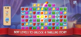 Maggie's Murder Mystery - Screenshot 1