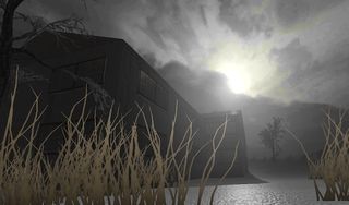 Slenderman 2018 the 8 notes - Screenshot 2