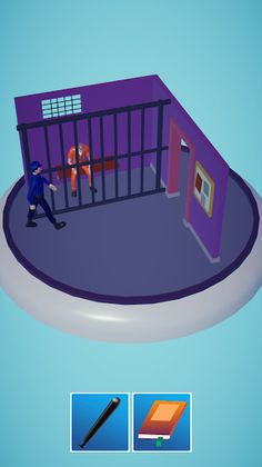 Fit it Right! - Screenshot 1