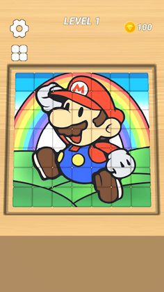 Flip Puzzle - Screenshot 2