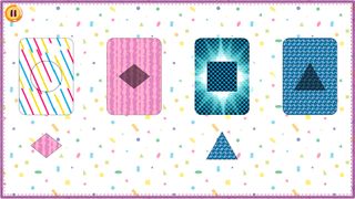 Figures and colors for childs - Screenshot 3