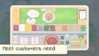 My Flock Friends - Screenshot 3