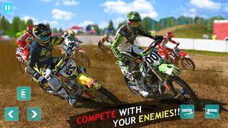 Xtreme Dirt Bike Racing Games - Screenshot 2