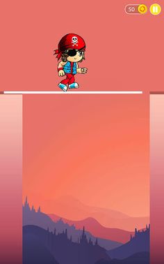 Jumpy Jumpers - Screenshot 4