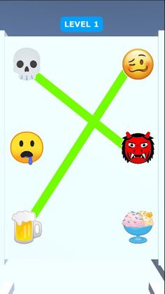 EmojiMatchRun - Screenshot 2