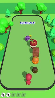 Card Master 3D - Screenshot 3