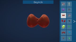 3B Görüntüleyici - Screenshot 2