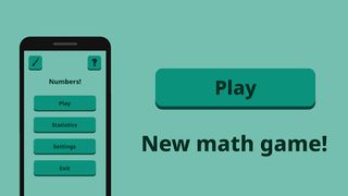 Numbers! - Screenshot 1