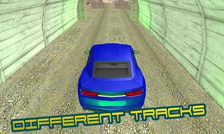 Crazy Rider Death Road - Screenshot 1