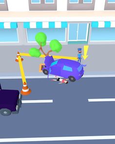 Life Savers - Screenshot 3