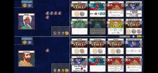 Age of Rivals - Screenshot 2