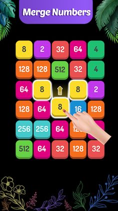 Number Blast - Screenshot 1