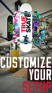 True Skate - Screenshot 4