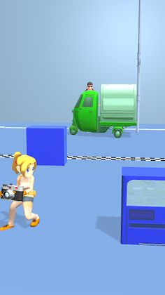 Reporter - Screenshot 4