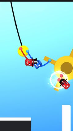 Grab Master - Screenshot 4