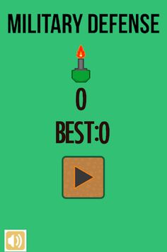 Tap Defense - Screenshot 1