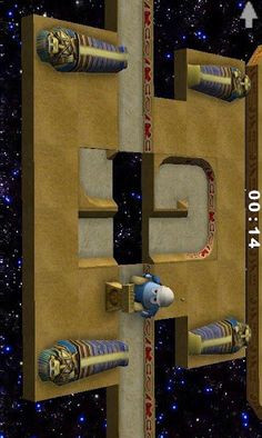 TileStorm - Screenshot 2
