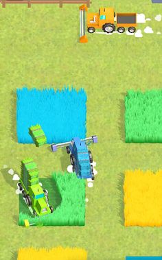 Farming Master ! - Screenshot 3