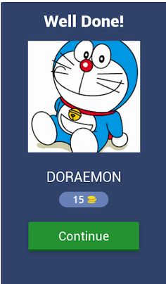 guess the Cartoon characters - Screenshot 2