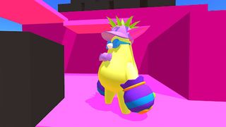 Rag Guys - Screenshot 2