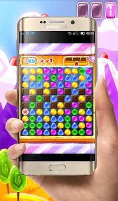 Candy Blast Mania - Screenshot 4