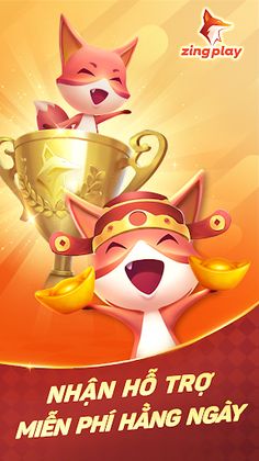 ZingPlay HD Cổng game giải trí - Screenshot 4