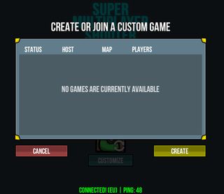 Shoot House - Screenshot 2