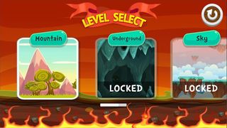 Monkey King - Screenshot 2